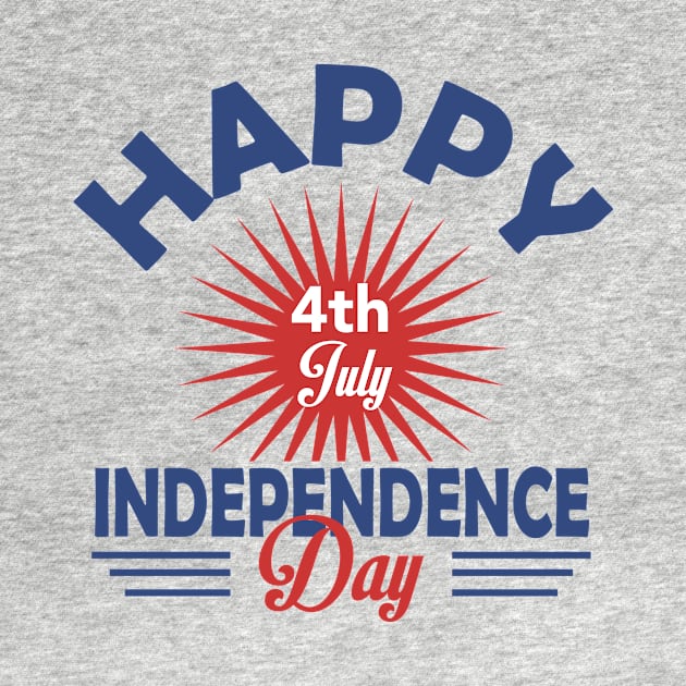 independence day by FUNNY LIFE